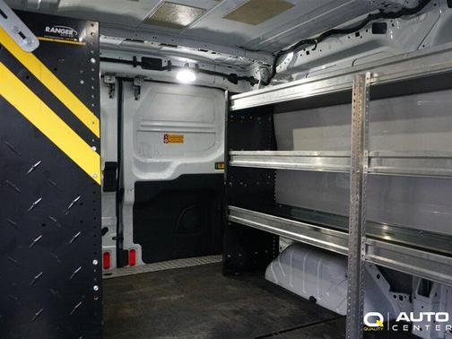 2020 Ford Transit-150 Base