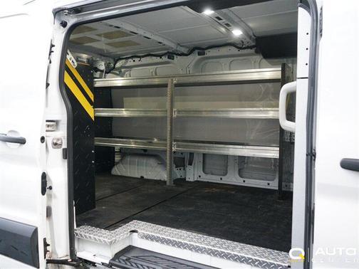 2020 Ford Transit-150 Base