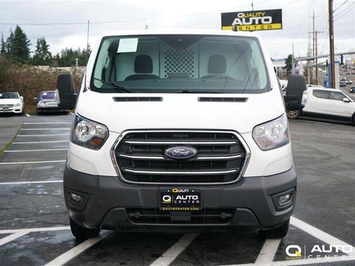 2020 Ford Transit-150 Base