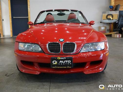 2000 BMW M M