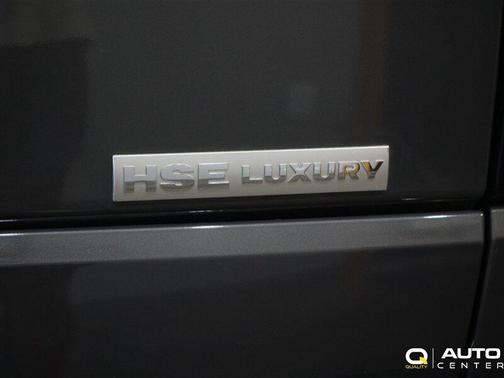 2016 Land Rover LR4 Base