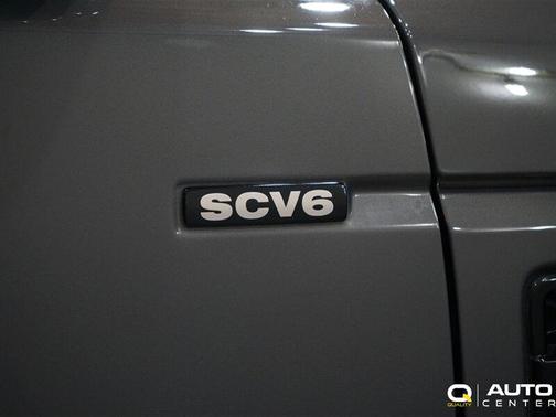 2016 Land Rover LR4 Base