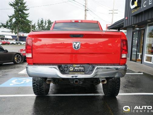 2011 Dodge Ram 1500 ST