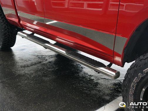 2011 Dodge Ram 1500 ST