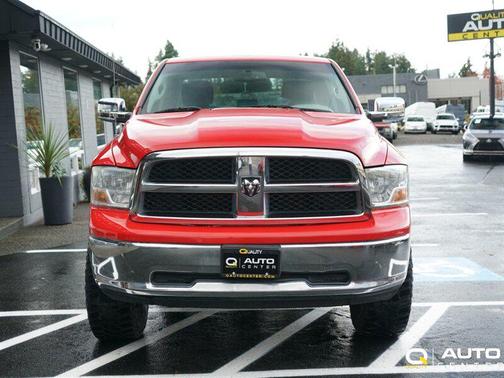 2011 Dodge Ram 1500 ST