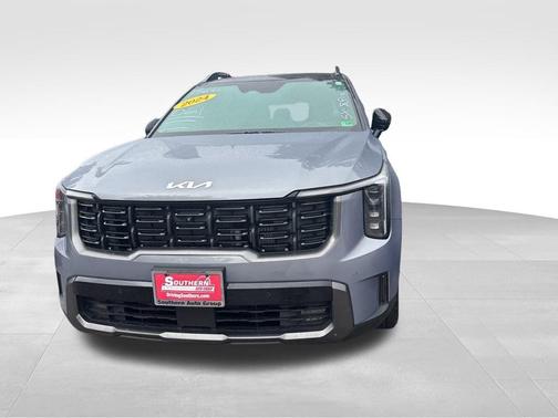 2024 Kia Sorento X-Pro SX Prestige