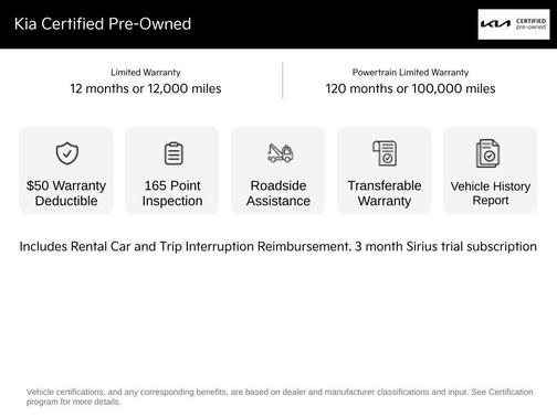 Gray 2026 Kia Carnival EX