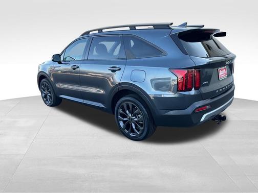 2022 Kia Sorento X-Line EX