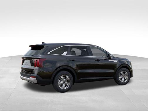 2025 Kia Sorento LX
