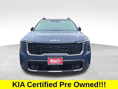 2024 Kia Sorento SX