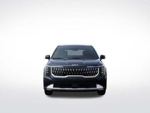 Metal 2026 Kia Carnival EX