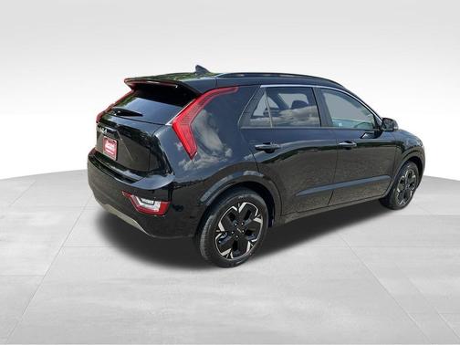 2023 Kia Niro EV Wave