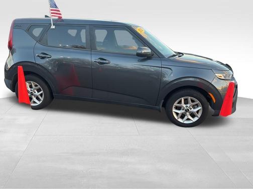 2020 Kia Soul S
