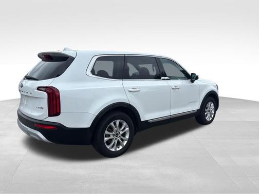 2021 Kia Telluride LX