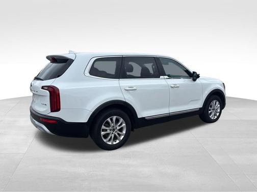 2021 Kia Telluride LX