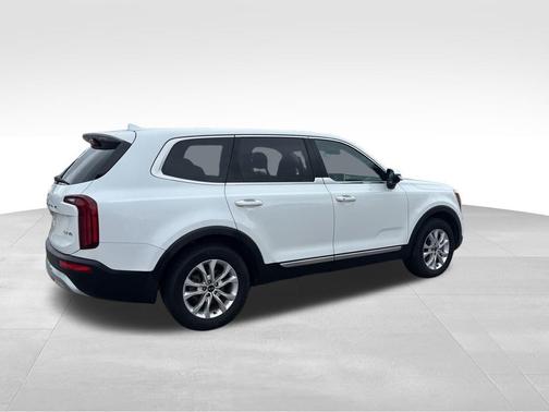 2021 Kia Telluride LX