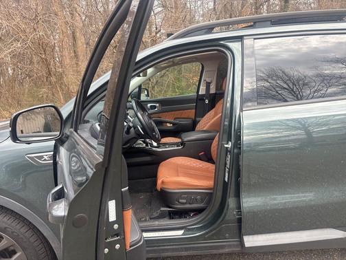 2023 Kia Sorento X-Line SX Prestige