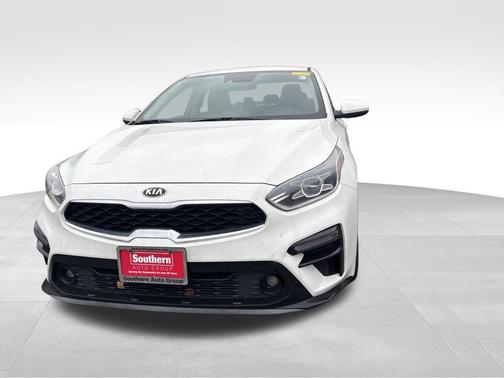 2019 Kia Forte S