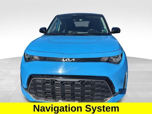 2023 Kia Soul GT-Line 2.0L