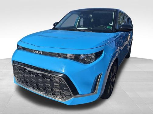 2023 Kia Soul GT-Line 2.0L