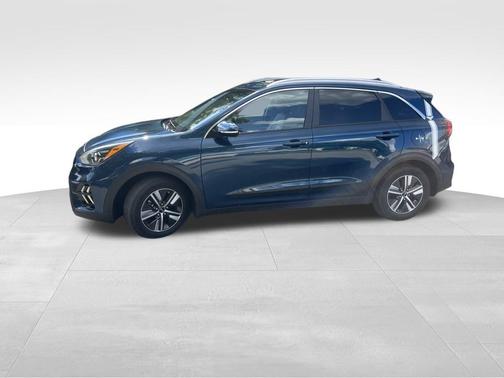 2020 Kia Niro EX Premium