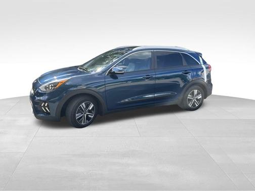 2020 Kia Niro EX Premium