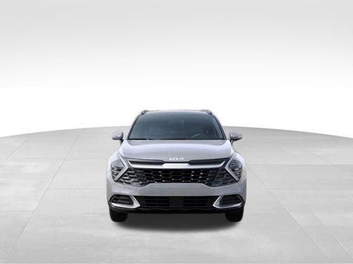 2025 Kia Sportage SX
