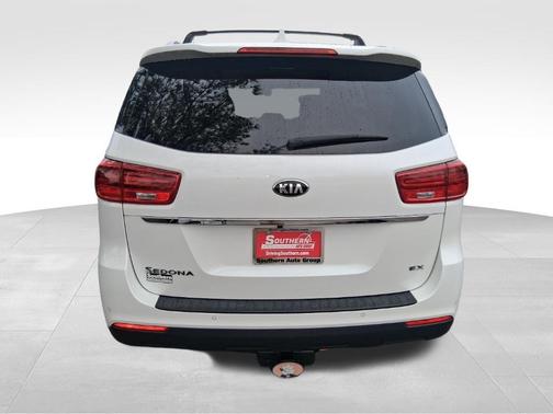 2019 Kia Sedona EX