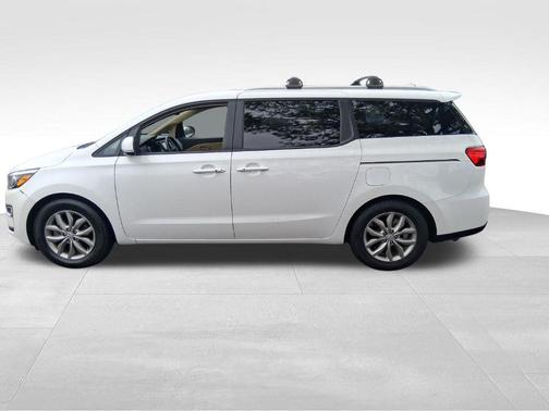 2019 Kia Sedona EX