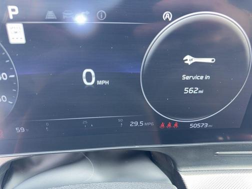 2023 Kia Sportage SX