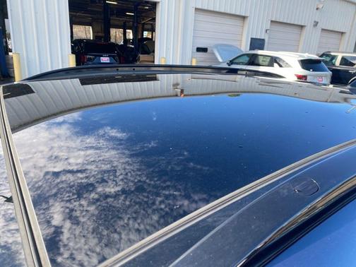 2022 Kia Sportage Nightfall