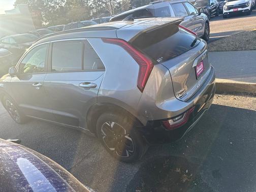 2023 Kia Niro EV Wave