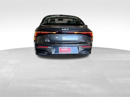 2025 Kia K5 EX