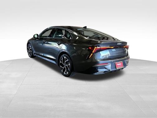 2025 Kia K5 EX