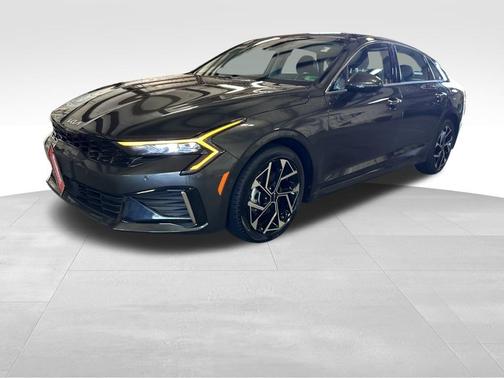 2025 Kia K5 EX