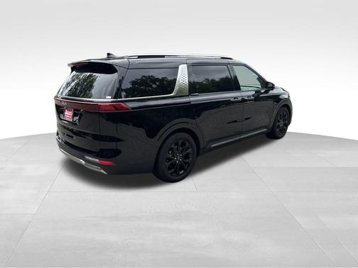 2024 Kia Carnival SX Prestige