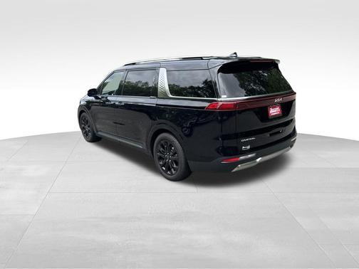 2024 Kia Carnival SX Prestige