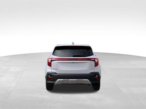 2025 Kia Seltos LX