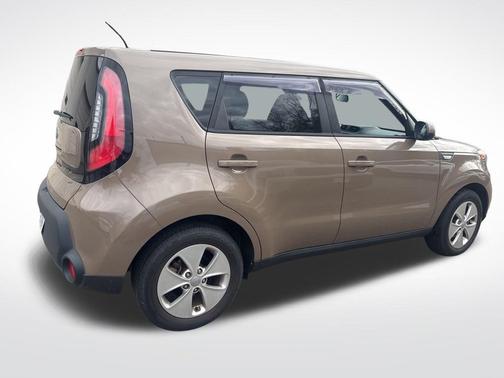2014 Kia Soul Base
