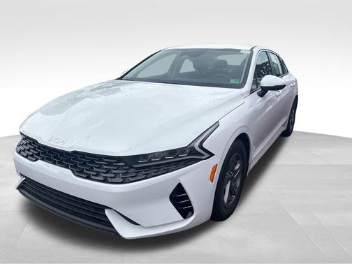 2023 Kia K5 LXS