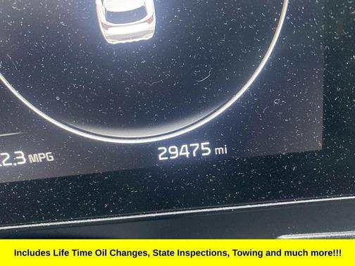 2023 Kia Sportage X-Pro