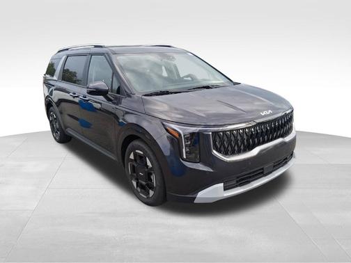 PANTHERA MET 2026 Kia Carnival EX