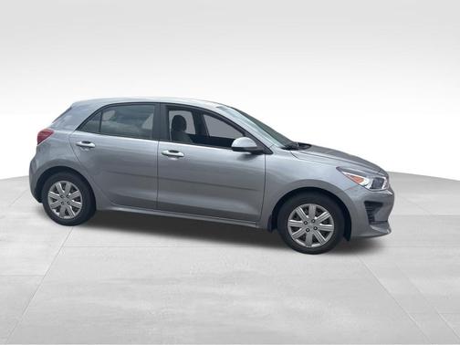 2021 Kia Rio S