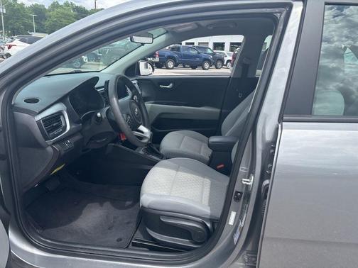 2021 Kia Rio S