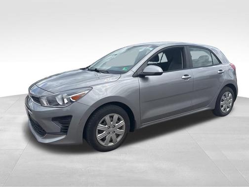 2021 Kia Rio S