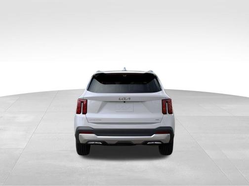 2025 Kia Sorento Plug-In Hybrid SX Prestige