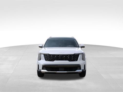 2025 Kia Sorento Plug-In Hybrid SX Prestige