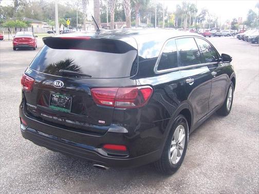 2019 Kia Sorento L