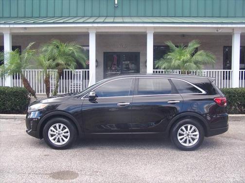2019 Kia Sorento L