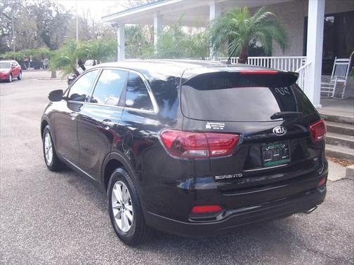 2019 Kia Sorento L